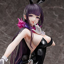 The Elder Sister-Like One FREEing Chiyo: Bunny Ver.