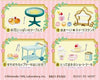 KIRBY Re-ment Afternoon Tea (1 Random Blind)