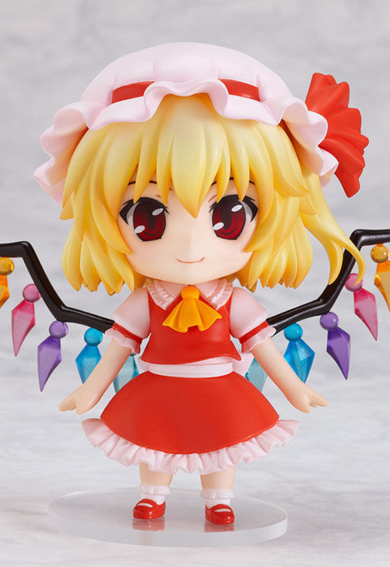 136 Touhou Project Nendoroid Flandre Scarlet