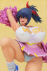 COMIC Shingeki Taiheitenkyoku Cover Girl A Plus Saki Nishina Ver.1.1 1/6 PVC Figure