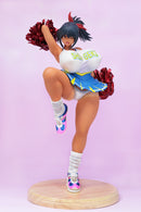 COMIC Shingeki Taiheitenkyoku Cover Girl A Plus Saki Nishina Ver.2 1/6 PVC Figure