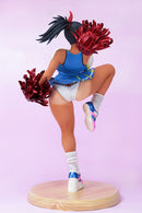 COMIC Shingeki Taiheitenkyoku Cover Girl A Plus Saki Nishina Ver.2 1/6 PVC Figure