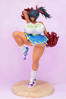 COMIC Shingeki Taiheitenkyoku Cover Girl A Plus Saki Nishina Ver.2 1/6 PVC Figure