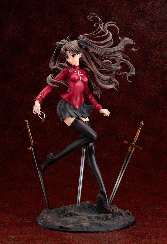 Fate/stay night [Unlimited Blade Works] Good Smile Company Rin Tohsaka