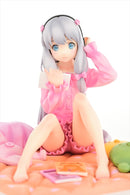 Eromanga Sensei ORCATOYS Sagiri Izumi ～Imouto To Akazu No Ma Frontispiece ver.～