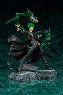 BLAZBLUE Broccoli Hazama