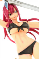 FAIRY TAIL OrcaToys Erza Scarlet: Swimwear Gravure_Style