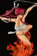 FAIRY TAIL ORCATOYS Erza Scarlet SAMURAI -ver.KURENAI