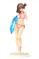 ToHeart2 XRATED OrcaToys Komaki Manaka: Summer Vacation Special MILKBAR