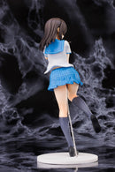 Strike the Blood PULCHRA Yukina Himeragi - 1/8 Resin Cast Figure