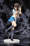 Strike the Blood PULCHRA Yukina Himeragi - 1/8 Resin Cast Figure