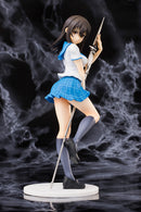 Strike the Blood PULCHRA Yukina Himeragi - 1/8 Resin Cast Figure