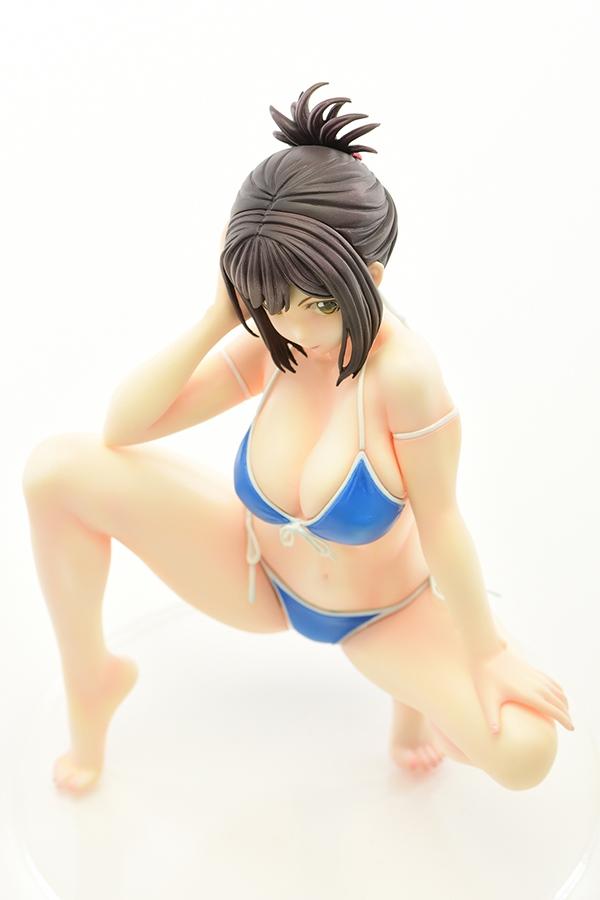 Why the hell are you here,Teacher!? Orcatoys Kana Kojima ・Swim wear Gravure Style
