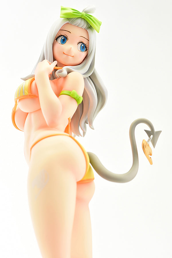 FAIRY TAIL ORCATOYS Mirajane Strauss Swimwear PURE in HEART