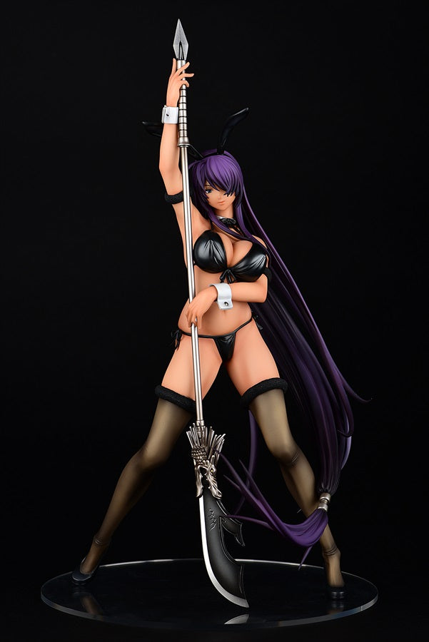 Ikki Tousen Extravaganza Epoch OrcaToys Kanu Unchou Bunny special TYPE B