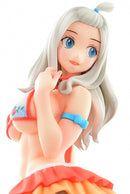 FAIRY TAIL ORCATOYS Mirajane Strauss Swimwear PURE in HEART ROSE Bikini　ver.