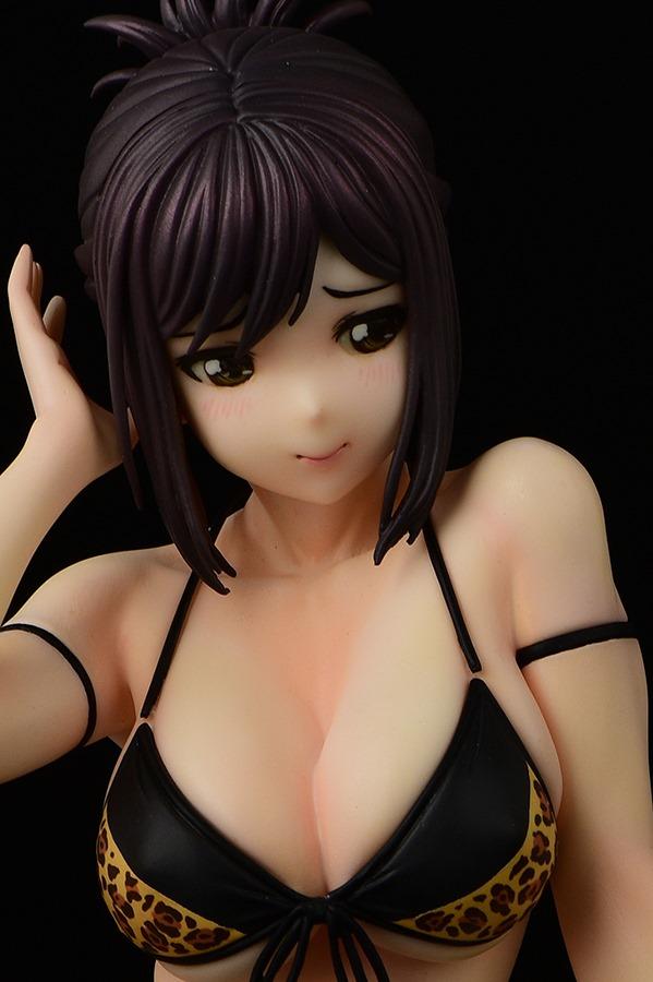 Why the hell are you here,Teacher!? Orcatoy Kana Kojima ・Swim wear Gravure Style/Adult animal color