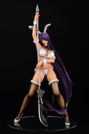 Ikki Tousen Extravaganza Epoch OrcaToys Kanu Unchou Bunny special