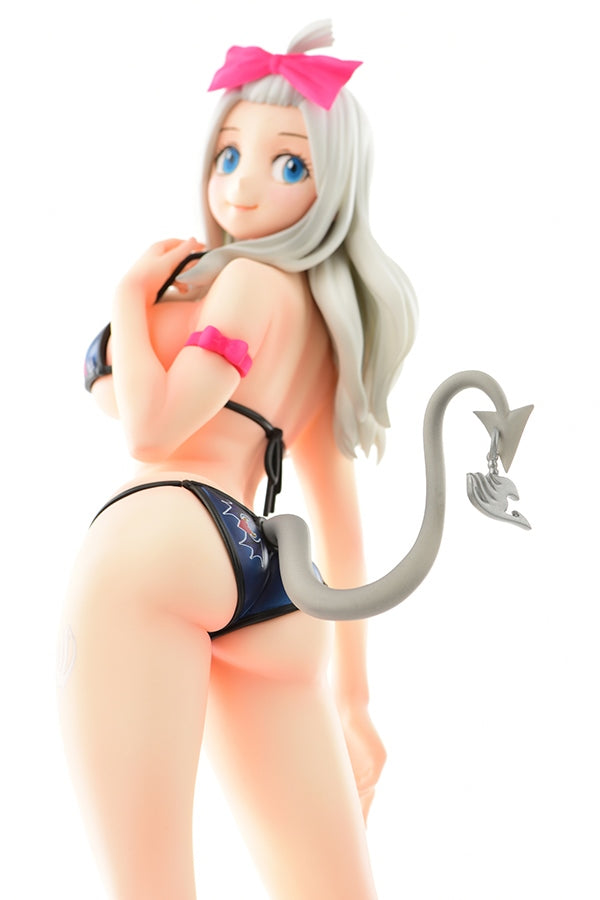 FAIRY TAIL ORCATOYS Mirajane Strauss Swimwear PURE in HEART KOAKUMA Bikini　ver.