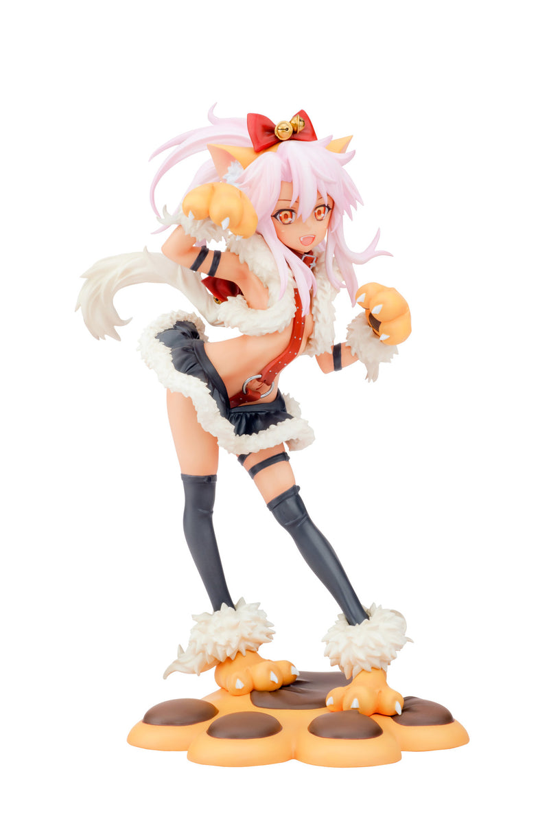 Fate/Kaleid Liner Prisma Illya 2Wei Herz! Broccoli 1/8 scale figure Fate/Kaleid Liner Prisma Illya 2Wei Herz! [Chloe von Einzbern] the beast Ver.