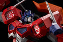Transformers Flame Toys Furai Model 01 Optimus Primus (Attack Mode)