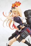 Kantai Collection -KanColle- Broccoli 1/8 scale figure Kantai Collection -KanColle- [Yudachi Kaini]