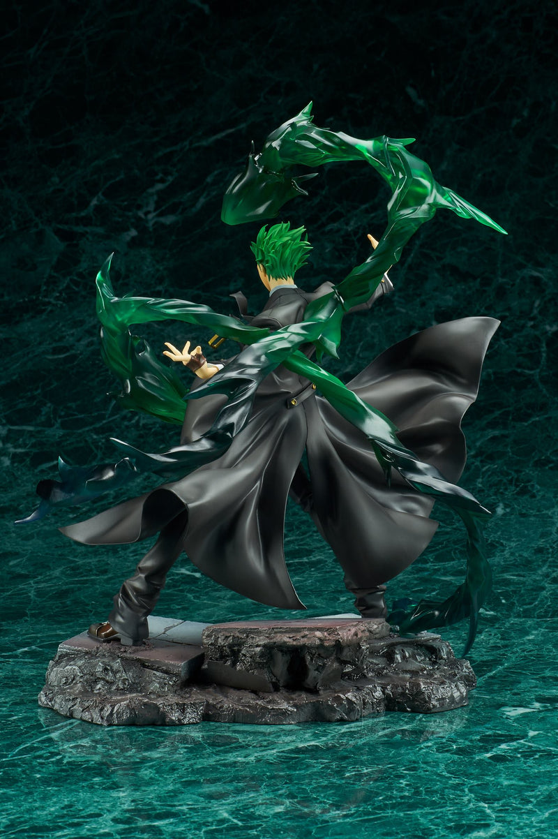 BLAZBLUE Broccoli Hazama