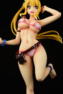 FAIRY TAIL OrcaToys Lucy Heartfilia・Swimwear Gravure_Style/ver.Side tail