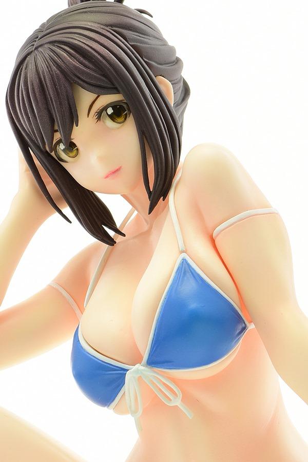 Why the hell are you here,Teacher!? Orcatoys Kana Kojima ・Swim wear Gravure Style
