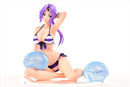 That Time I Got Reincarnated as a Slime OrcaToys Shion Swimwear Gravure_Style