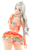 FAIRY TAIL ORCATOYS Mirajane Strauss Swimwear PURE in HEART ROSE Bikini　ver.