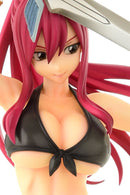 FAIRY TAIL OrcaToys Erza Scarlet: Swimwear Gravure_Style
