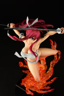 FAIRY TAIL ORCATOYS Erza Scarlet SAMURAI -ver.KURENAI