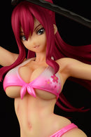 FAIRY TAIL OrcaToys Erza Scarlet: Swimwear Gravure_Style/ver.SAKURA