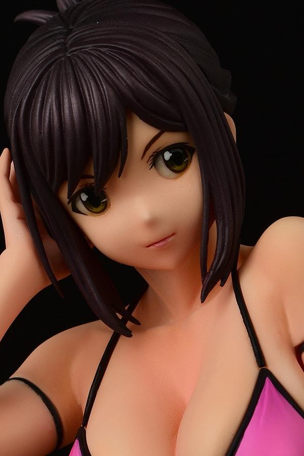 Why the hell are you here,Teacher!? Orcatoys Kana Kojima ・Swim wear Gravure Style/Hiyake ver.