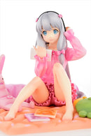 Eromanga Sensei ORCATOYS Sagiri Izumi ～Imouto To Akazu No Ma Frontispiece ver.～