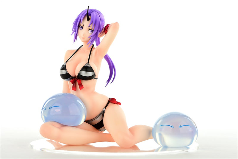 That Time I Got Reincarnated as a Slime. OrcaToys Shion Gravure_Style/RemixⅡ