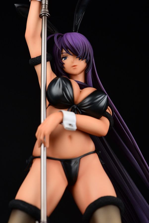 Ikki Tousen Extravaganza Epoch OrcaToys Kanu Unchou Bunny special TYPE B