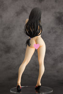 Queen's Blade Beautiful Fighters Orchid Seed Warrior Priestess Tomoe