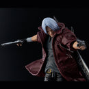 DEVIL MAY CRY 5 SENTINEL Dante DELUXE EDITION