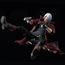 DEVIL MAY CRY 5 SENTINEL Dante DELUXE EDITION