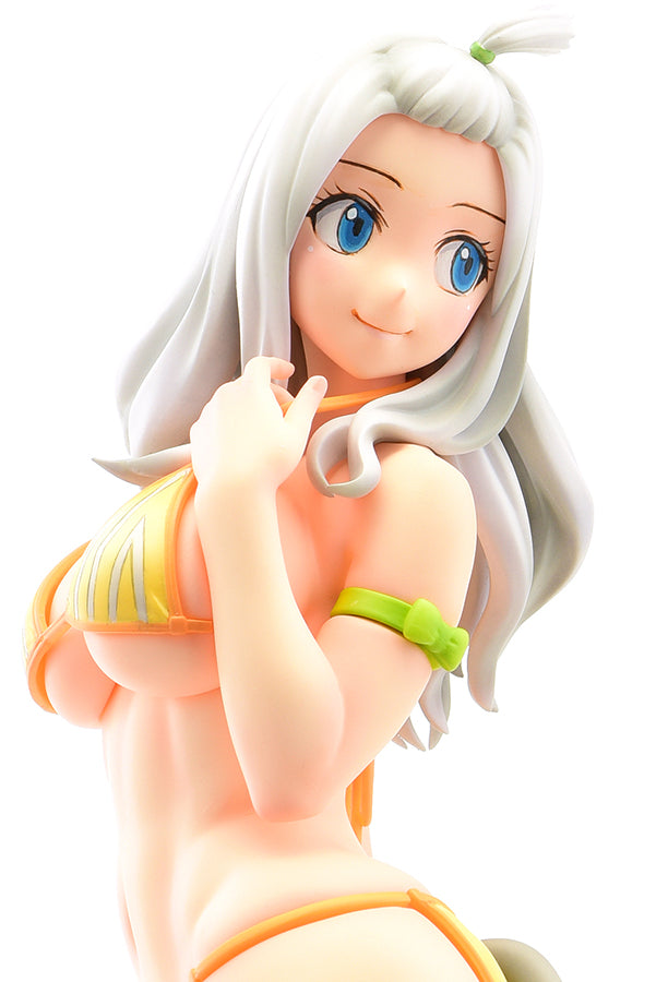 FAIRY TAIL ORCATOYS Mirajane Strauss Swimwear PURE in HEART