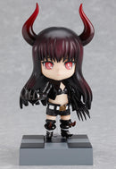 145 Black Rock Shooter Nendoroid Black Gold Saw