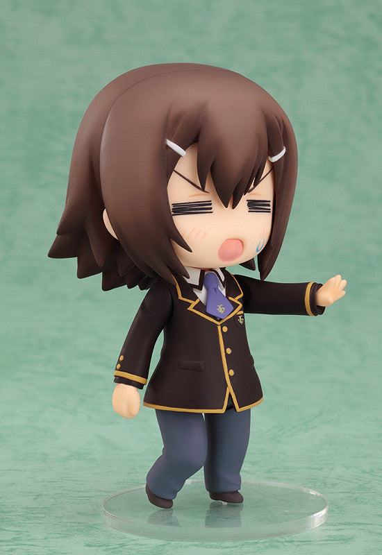 147 Baka to Test to Shoukanjuu Nendoroid Hideyoshi Kinoshita