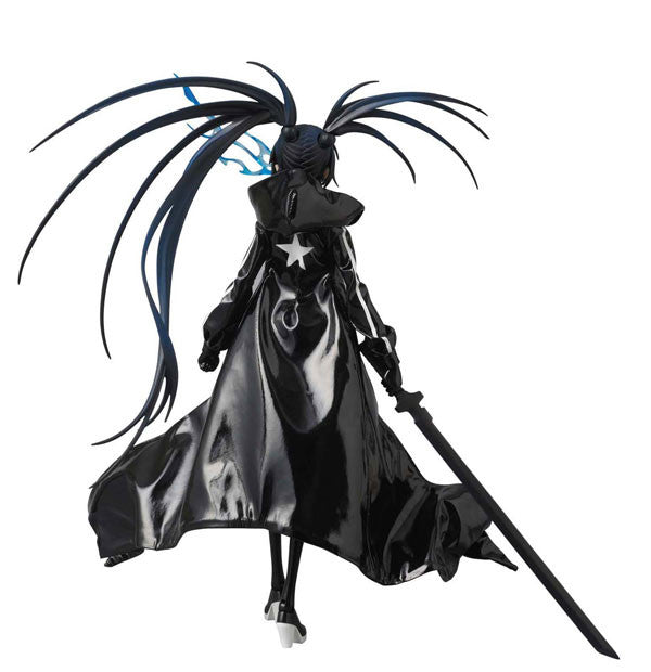 Black Rock Shooter RAH Black Rock Shooter