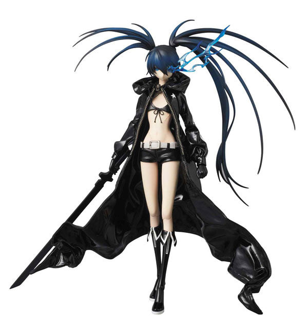 Black Rock Shooter RAH Black Rock Shooter