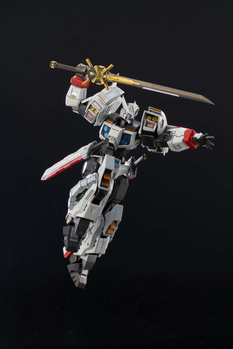 TRANSFORMERS Flame Toys Furai Model Drift