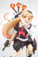Kantai Collection -KanColle- Broccoli 1/8 scale figure Kantai Collection -KanColle- [Yudachi Kaini]