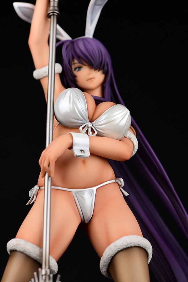 Ikki Tousen Extravaganza Epoch OrcaToys Kanu Unchou Bunny special