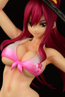 FAIRY TAIL OrcaToys Erza Scarlet: Swimwear Gravure_Style/ver.SAKURA